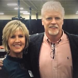 Meet your Posher, Tracy